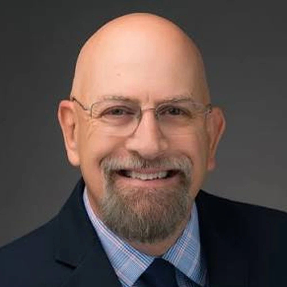 Gary Hayslip