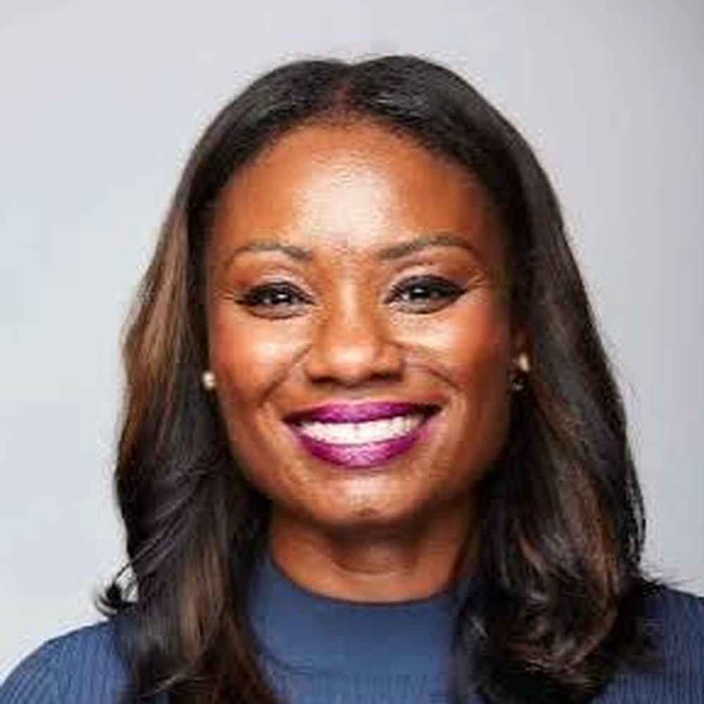 Jameeka Aaron