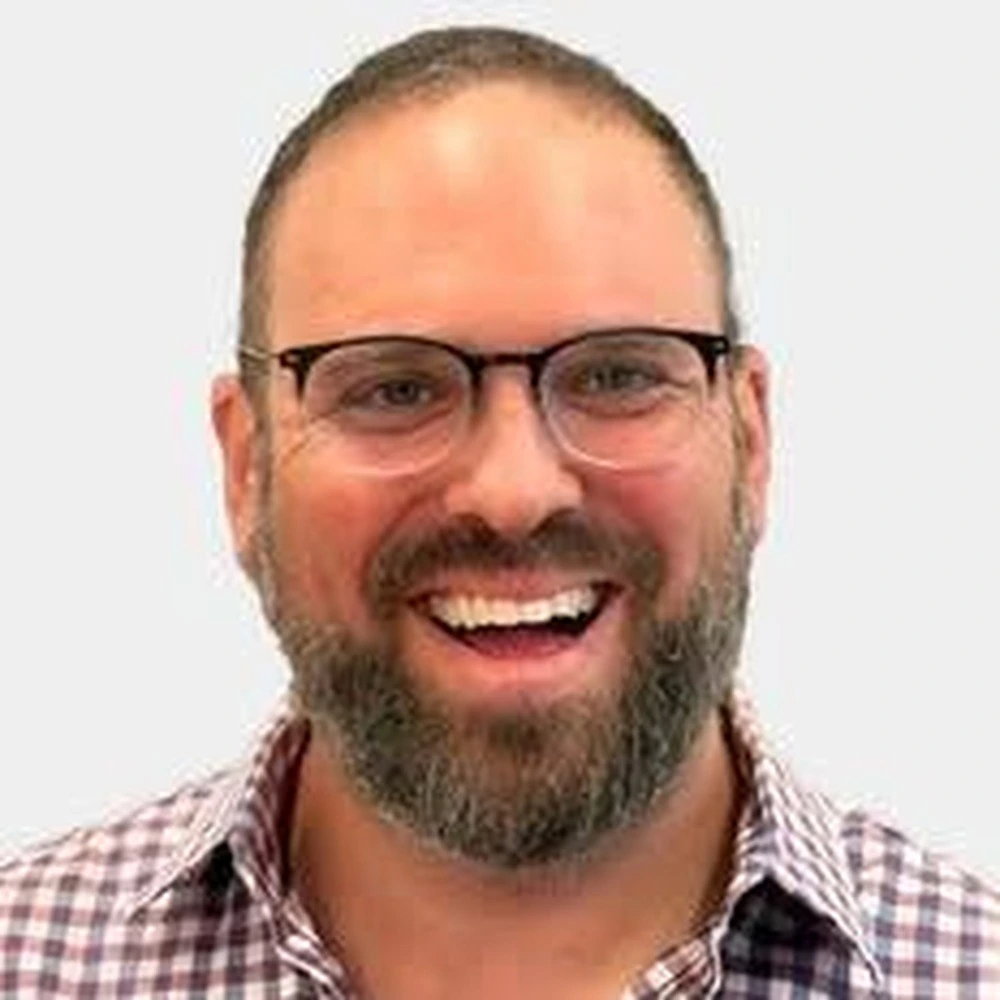 Jason Woloz