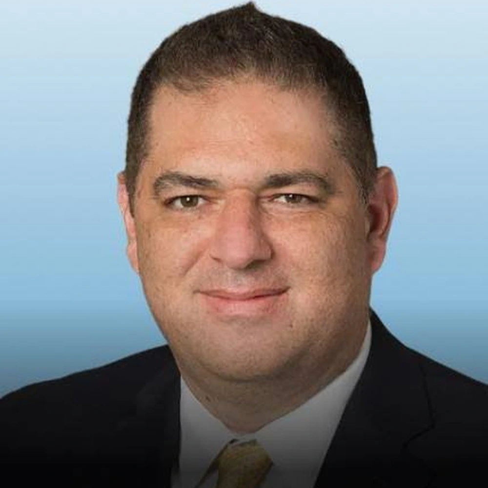 Yaron Levi